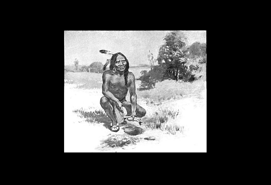 Did Shakespeare know Squanto? (New on YouTube)