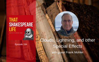 Ep 194: Clouds, Lightning, & Other Special Effects with Frank Mohler
