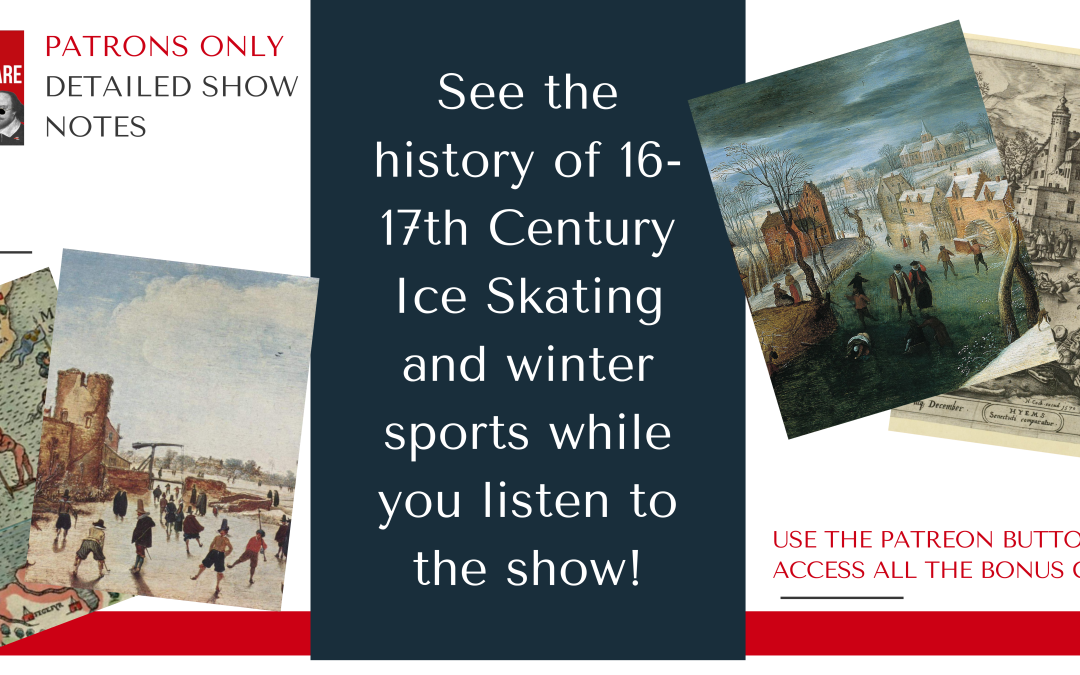 Ep350 Tomas Masar Ice Skating & Winter Sports Detailed Notes