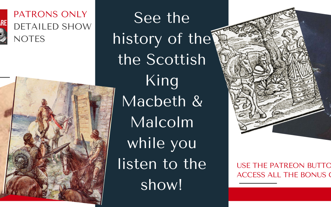 Food The Real Macbeth Would Have Eaten (Details)